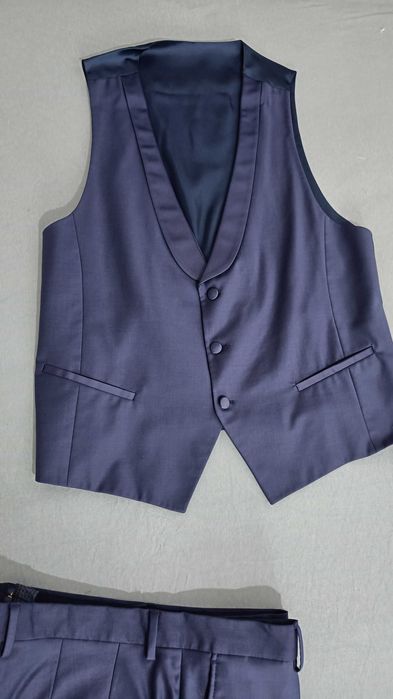 Costum ceremonial pt mire/nas/sarbatorit