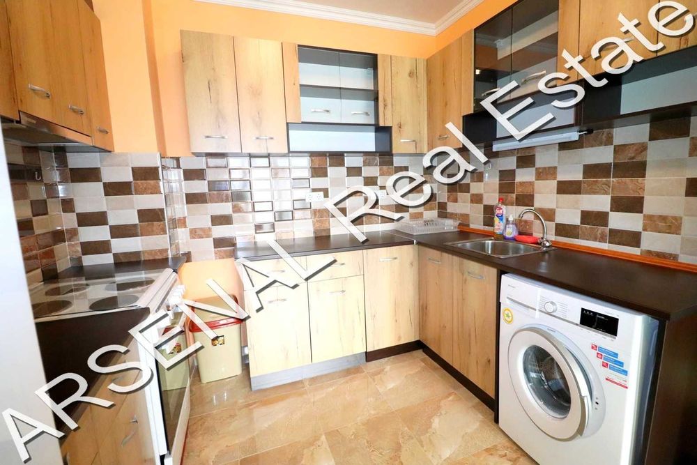 Дава се под наем Двустаен апартамент в София, Дружба 2 - 74 кв.м за 475 € - Снимка #1