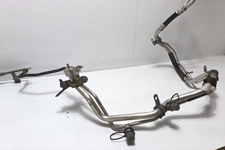 Conducta clima AC Hk8319a834cb Land Rover Range Rover Sport a 2-a gen