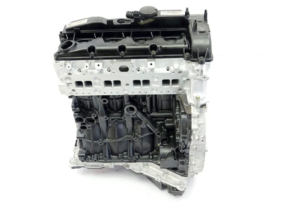 Motor Mercedes 2.2 CDI 651 recondiționat 0km