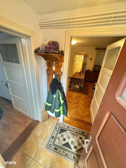 Casă de vânzare  zona Str. Gheorghe Doja, 3 camere