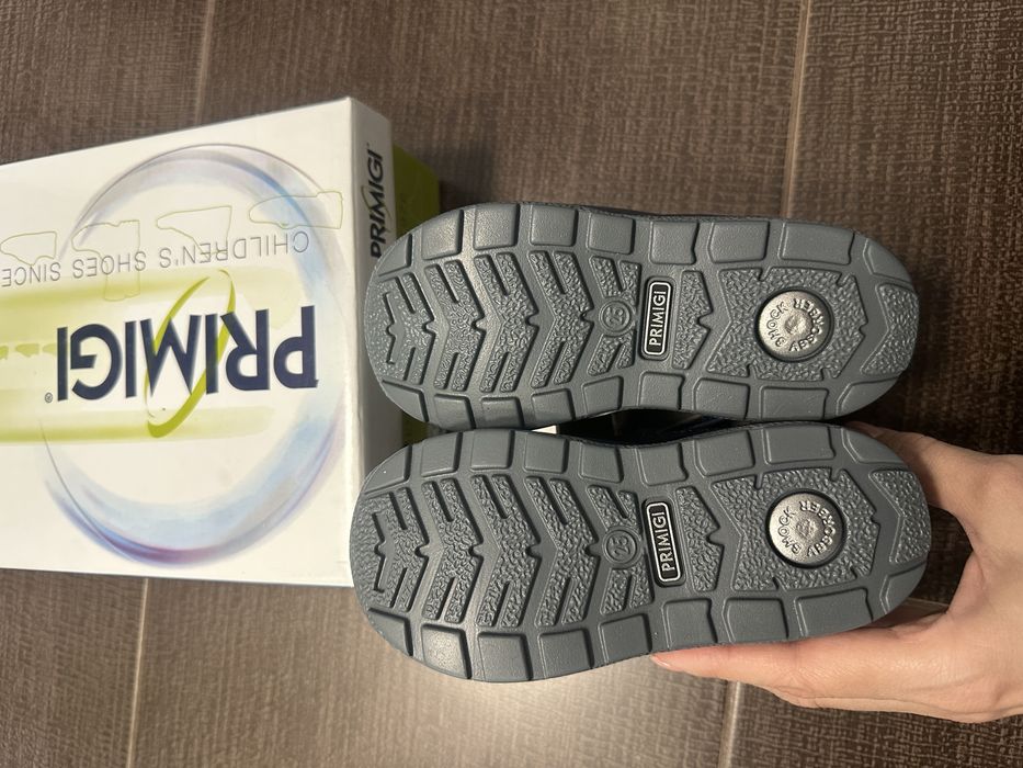 Ghete Primigi noi marime 25