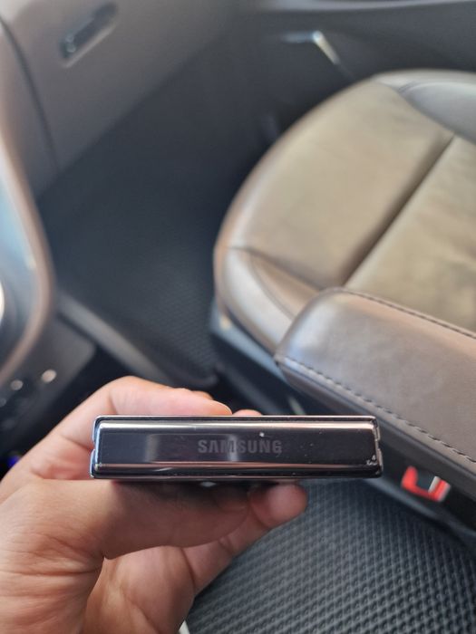 Samsung Z Flip 5, 256gb