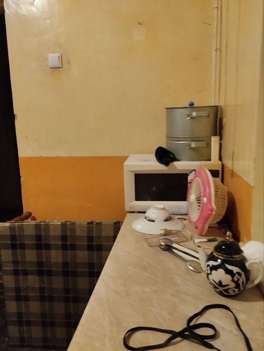 сдается дом на метро дустлик