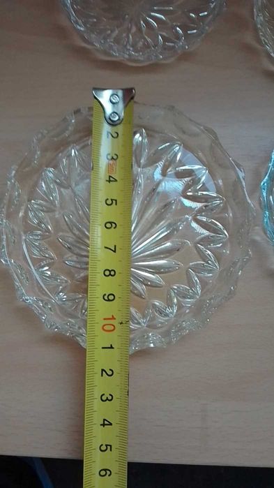 Стъклени подложки