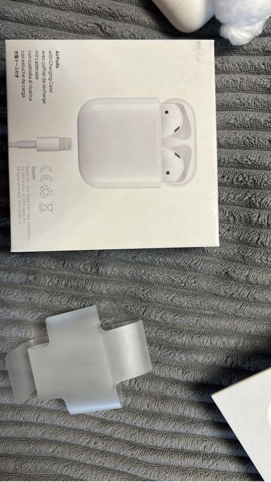 Наушники оригинал