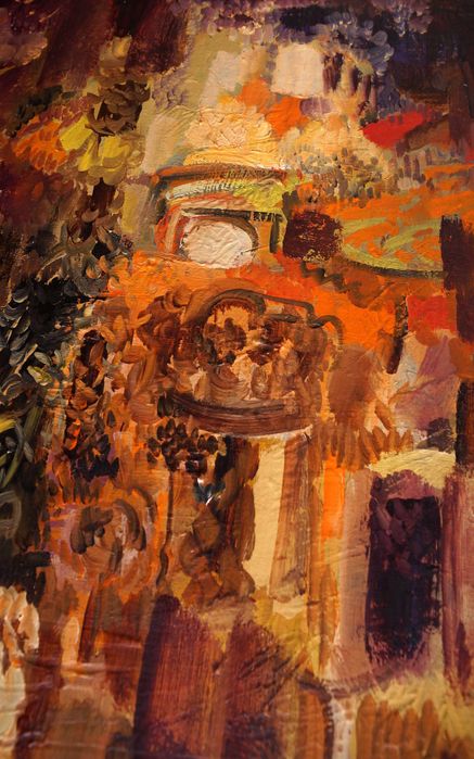 НИКОЛА МАНЕВ (1940-2018) картина