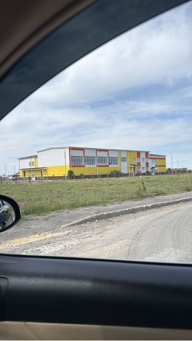 Продам времянка срочна Айша бибі