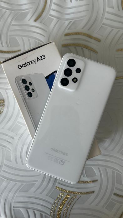 Samsung A23 64гб