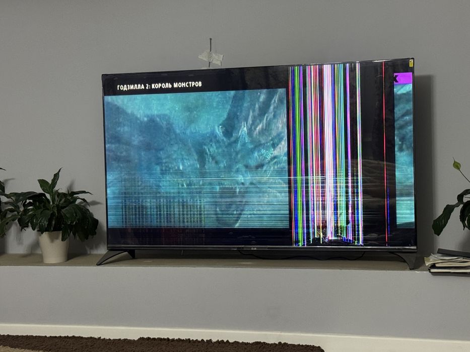 LG 65 диагональ на запчасти