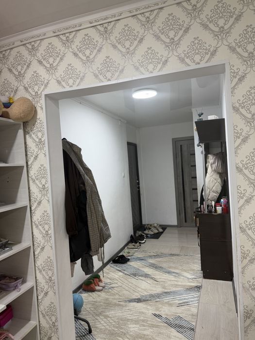 Ушарал квартира продаётся