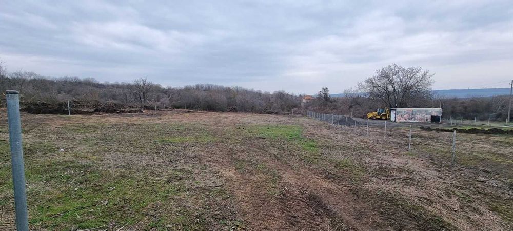 576-Продава се парцел от 1766 кв.м. в местността "Белия Хълм"!