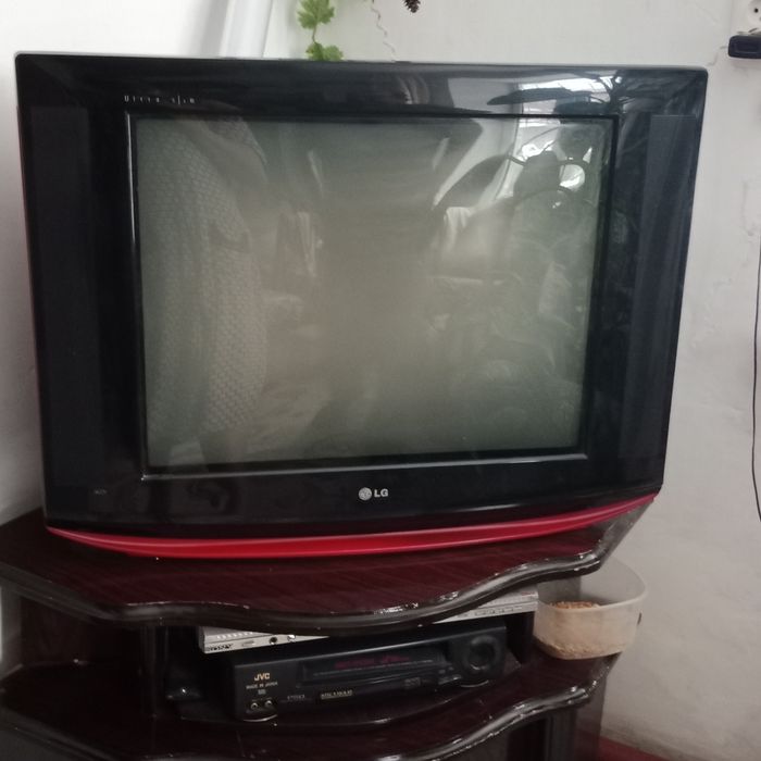 Хозяйственный инвентарь