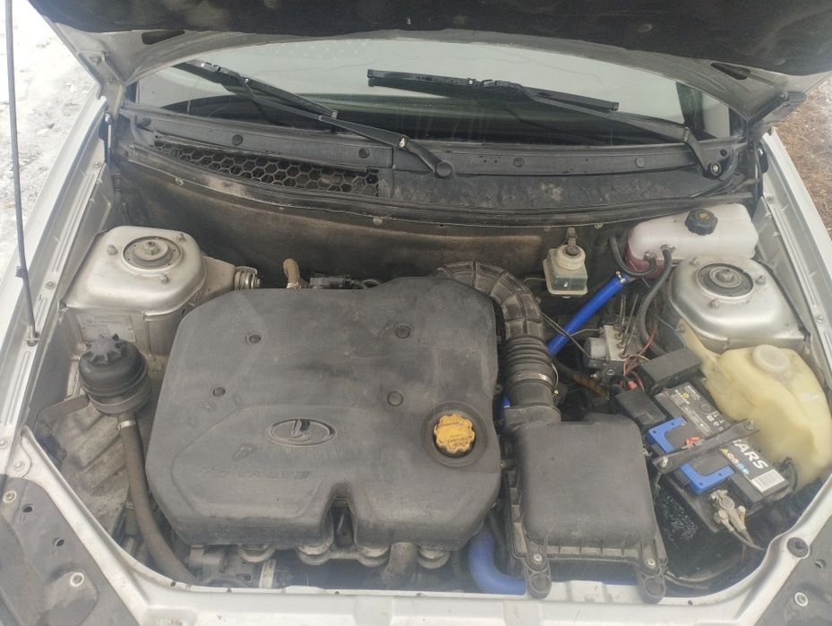 Продам приору хорошем состоянии