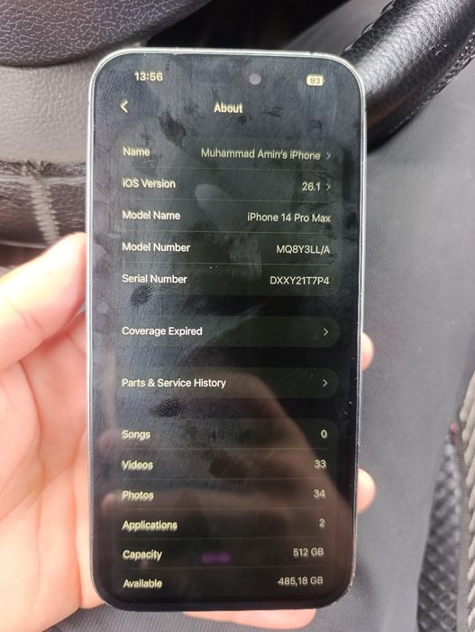 iphone 14 pro max