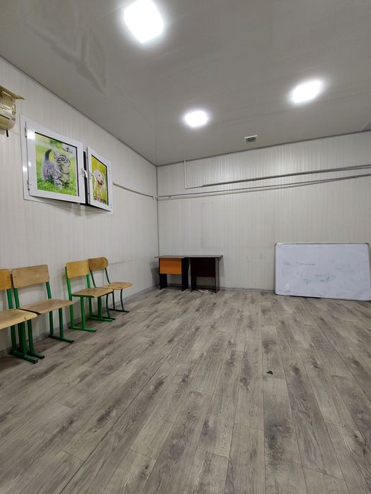 Ц6. Ориентир ЖК Казахстан.  Аренда 160 м2.