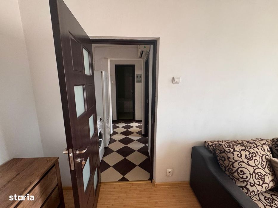 Apart 2 cam decomandat Valea Oltului