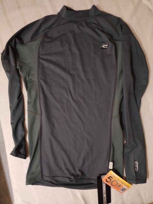 O'Neill Men's Premium Skins L/S Rash Guard