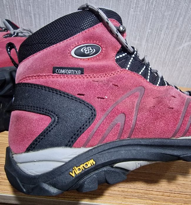 Туристически обувки Brutting 40,5, 41