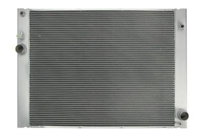 Воден радиатор, охлаждане на двигателя за BMW 5 Touring E60 E61 525 i xDrive D7B024TT THERMOTEC/ радиатор БМВ