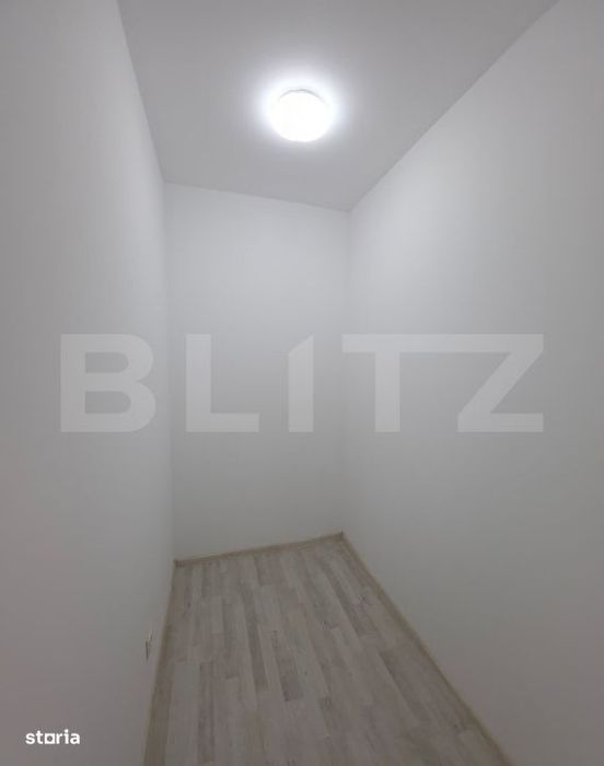Apartament  77 mp utili – locuinta sau cabinet medical, intrare din