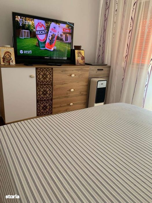 Apartament 4 camere Piata Vidin, Braila stare excelentă