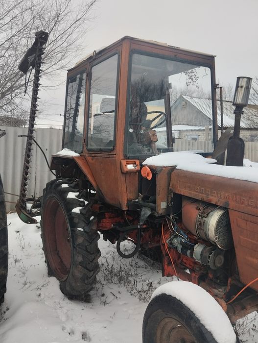 Продам т 25 в хорошем состоянии