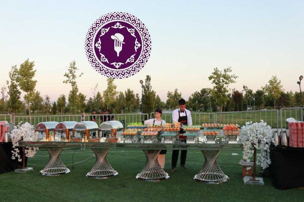 Кофе -брейк ,фуршет