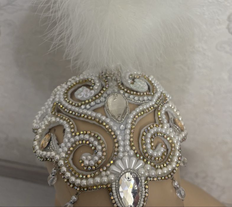 Национальный костюм