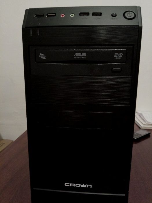 Компьютеры оптом/ сборка компьютеров