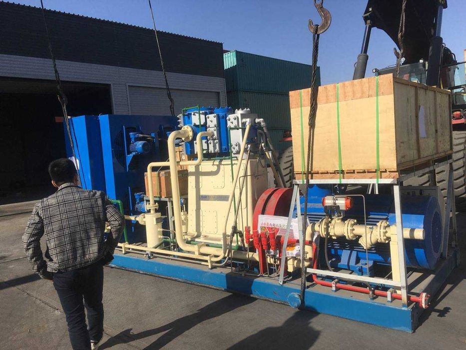 компрессор агнкс наличада бор