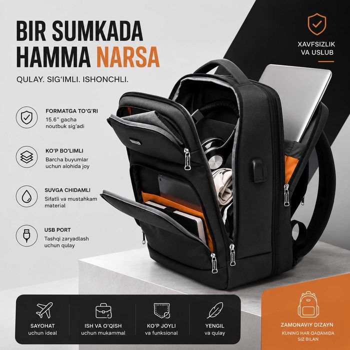 AI yordamida professional o‘quv kartochkalari tayyorlayman
