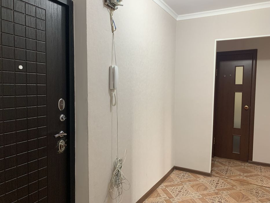 Продам 2х комнатную квартиру