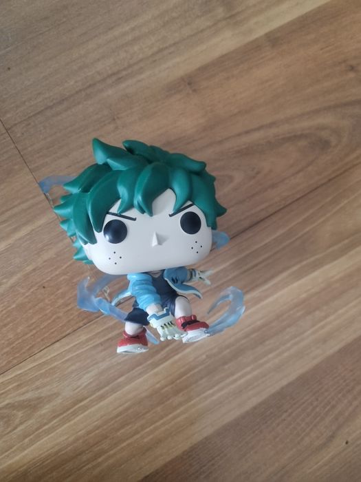 Funko pop Deku Carturesti