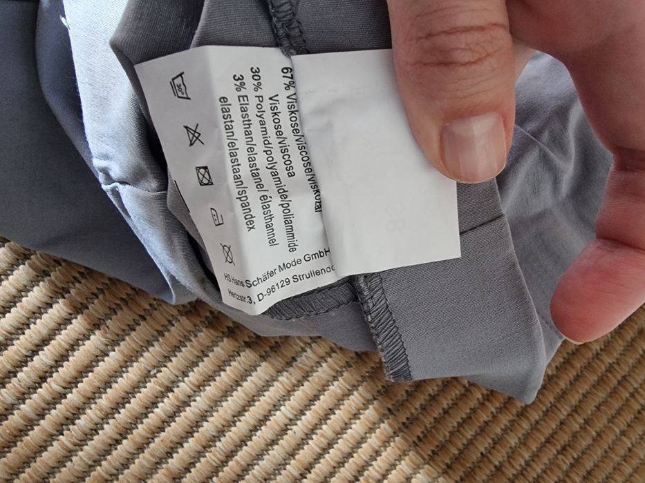 Женские летние брюки