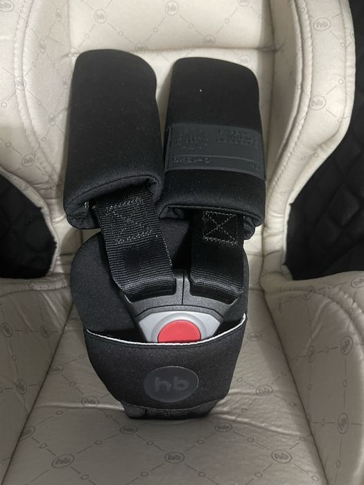 Продам автолюльку 0+