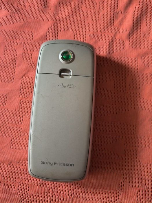Sony Ericsson t300 ( decodat)