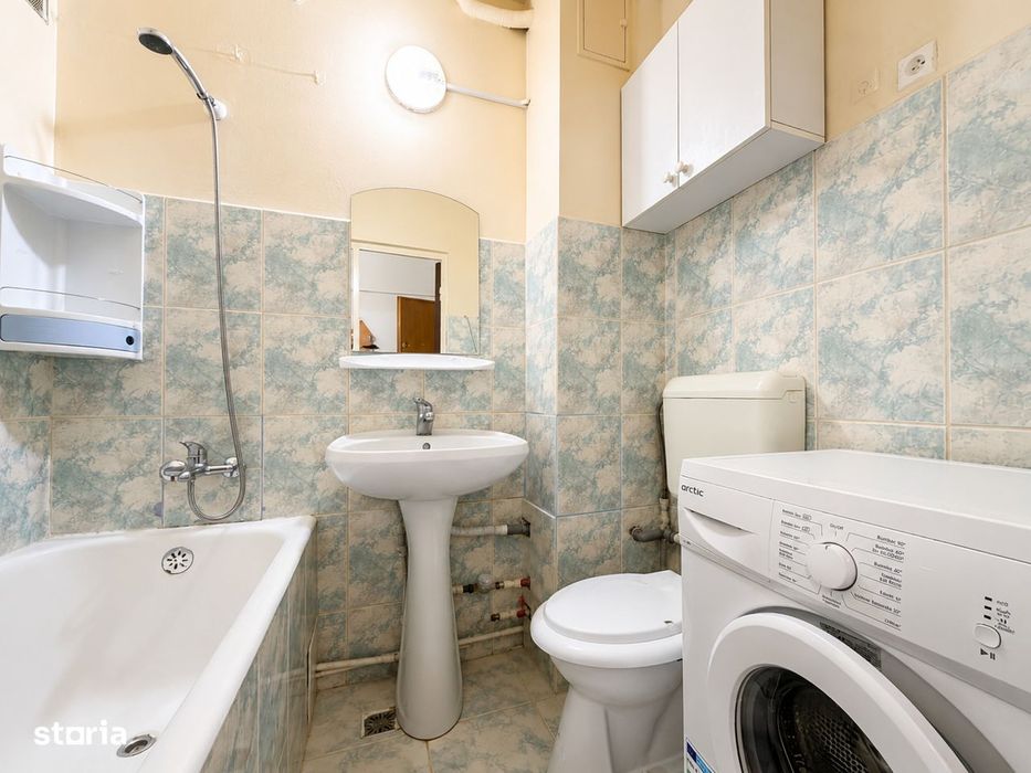 2 Camere Decomandat | Baba Novac | Boxa | Parcare | Mobilat