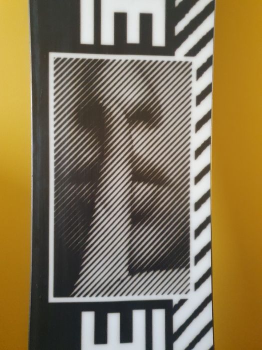 Сноуборд 160 - Rome Agent Pro