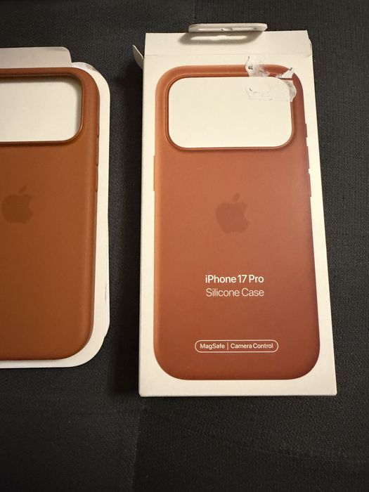 Iphone 17 pro кейс Magsafe