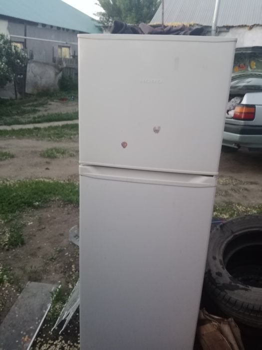 Продам ,рабочий холодильник.Не дорого