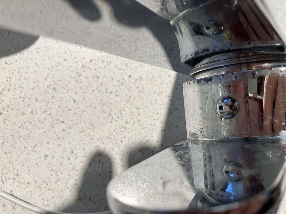 Смесител за баня 2 бр