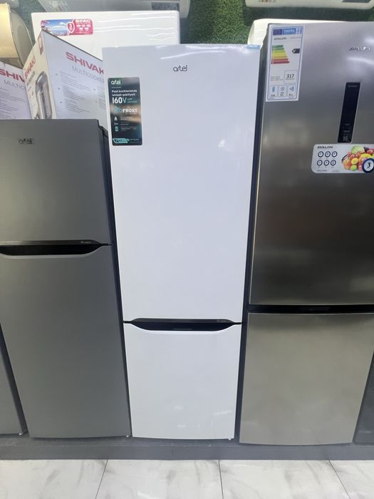 Xolodilnik artel HD345 eco Frost, Dastavka Bepul, Холодилник артел