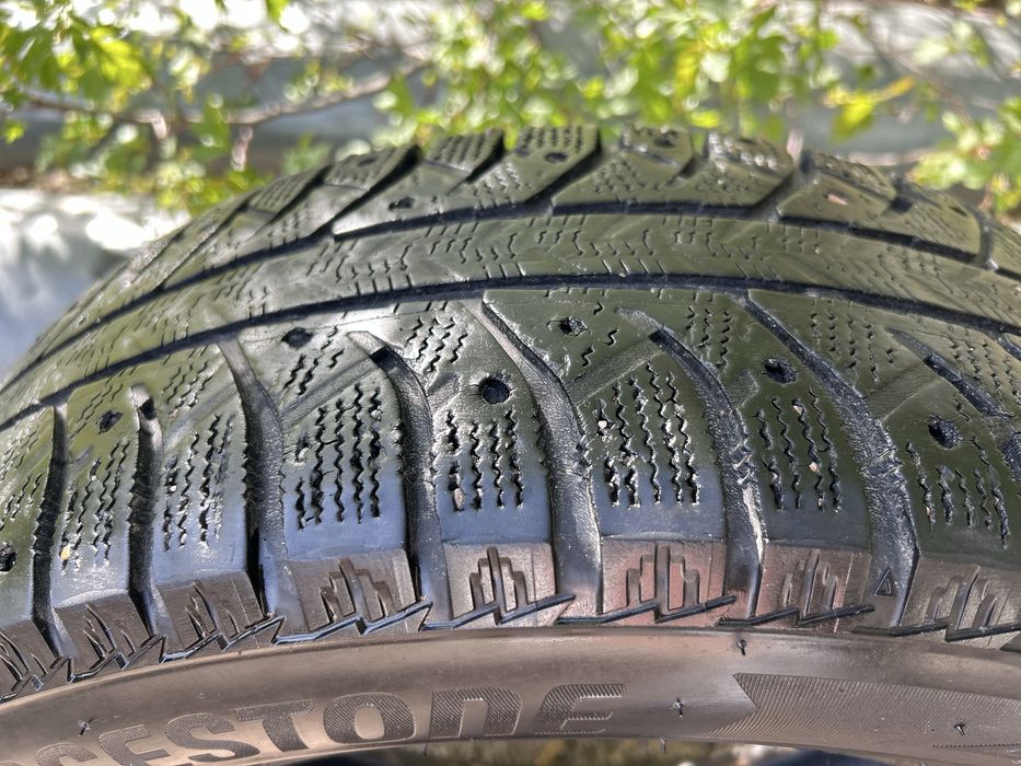 Шины 185/65/R15 зимние