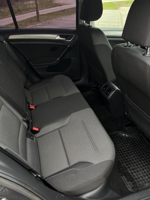 Volkswagen Golf 7 20TDI 150cp DSG