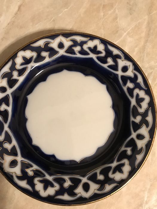 Tарелки 3000сум