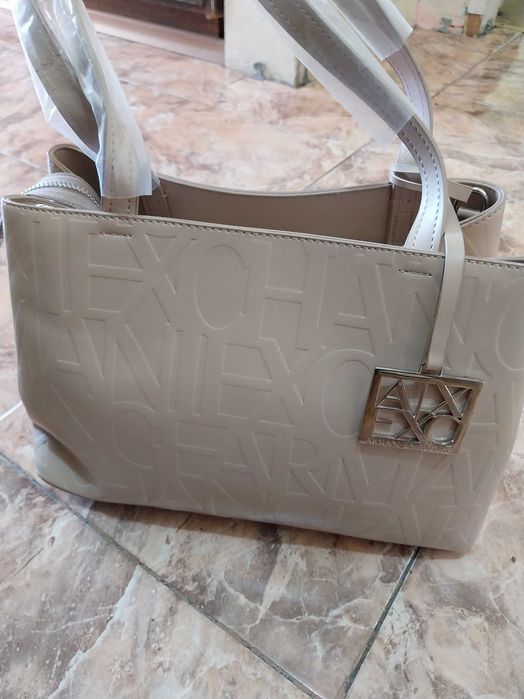 Дамска чанта AIX EXO