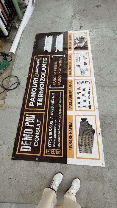 Bannere,Autocolante,Stikere,Inscriptionari auto,Flyere,Colantari,Bener