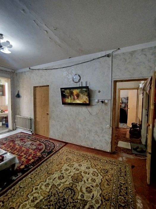 2-Комн. 50м². Разделка. Локомотив. Продажа. Уй-Жой. Ттз-1.