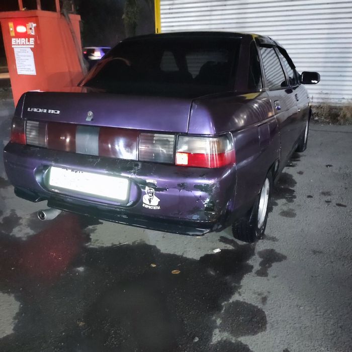 Продам машину срочно